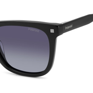 Gafas de Sol Polaroid PLD 4167/S/X 807 Polarizadas de Acetato Unisex 53 mm