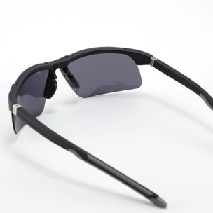 Gafas de Sol Fluor 976-C1 de Tr90 Unisex 68 mm