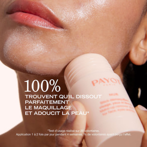 Nue - Stick Démaquillant Visage, Yeux et Lèvres 50 g