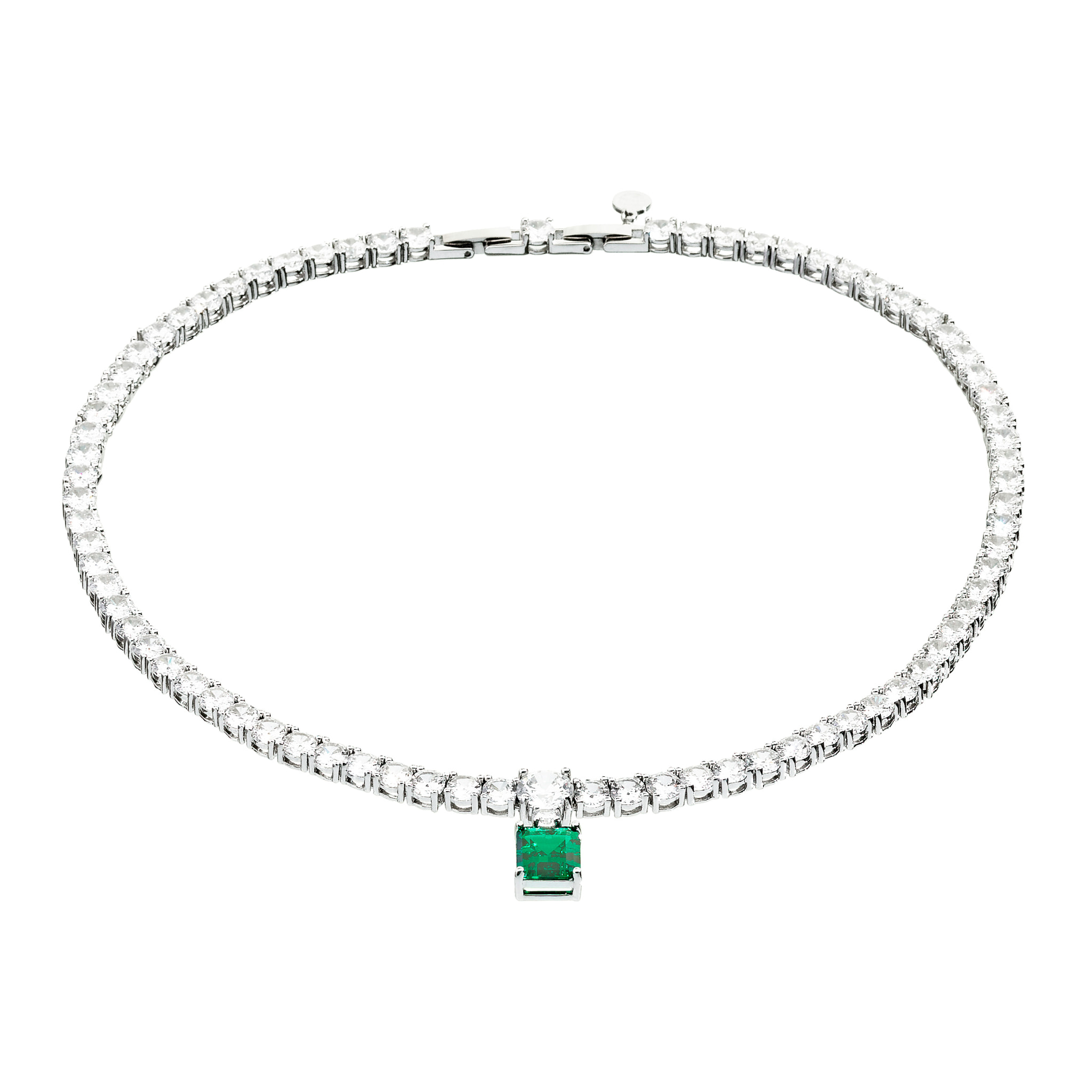 Collar Chiara Ferragni Mujer J19AWJ01