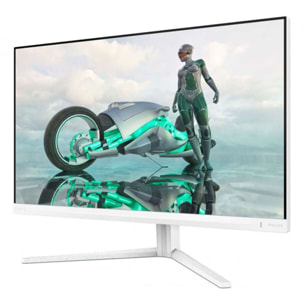 Ecran PC Gamer PHILIPS Evnia 27M2N3501PA/00 27" QHD 260Hz Fast IPS HDR10 Ambiglow