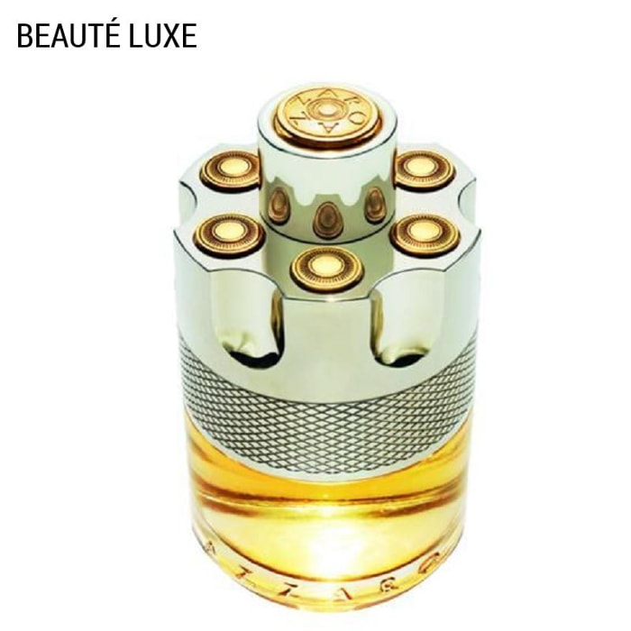 Wanted - Eau de Toilette