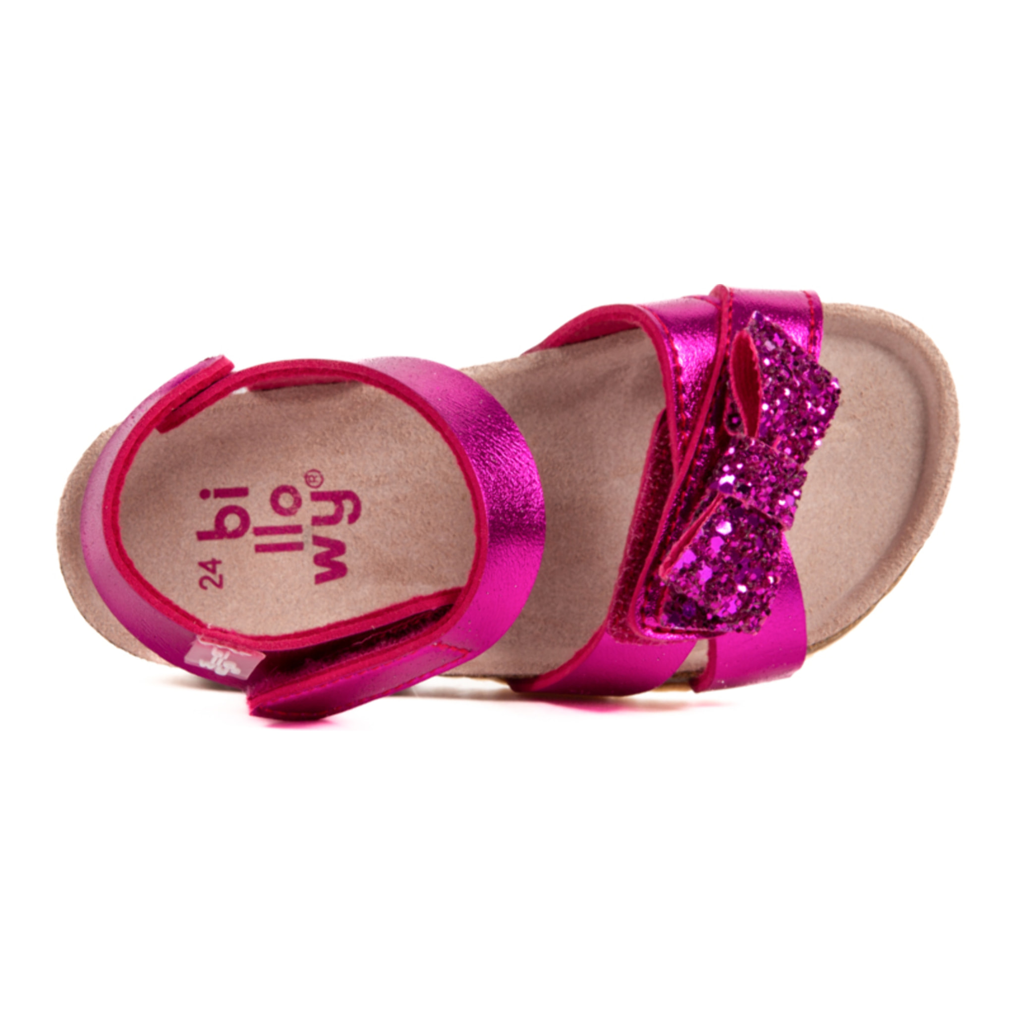 Sandalia BILLOWY ROSA