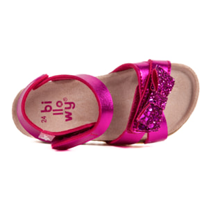 Sandalia BILLOWY ROSA