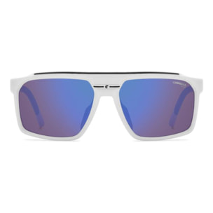 Gafas de Sol Carrera C SPORT 04/S 6HT de Nylon Hombre 59 mm