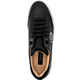 PHILIPP PLEIN Zapatillas bajas