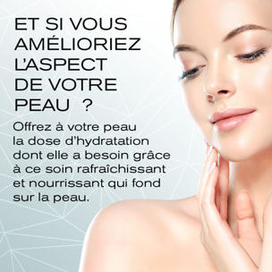 Visible Difference - Gel Hydratant Complexe Reconstituant 75 ml