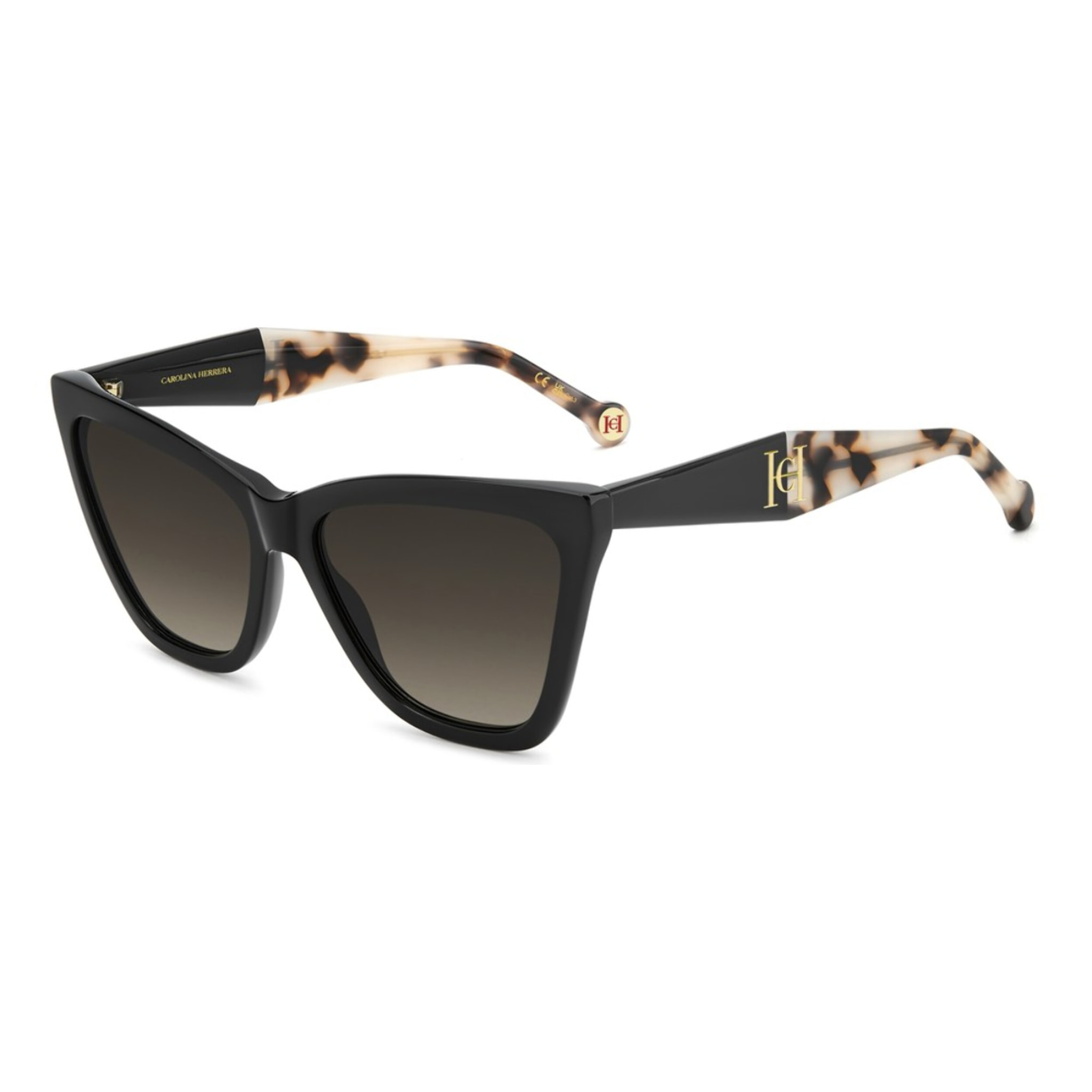 Gafas de Sol Carolina Herrera HER 0221/G/S 3H2 de Acetato Mujer 50 mm