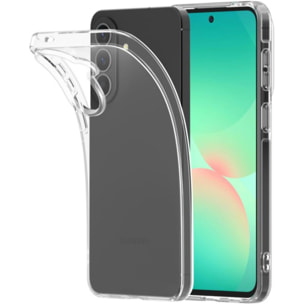 Coque ESSENTIELB Samsung Galaxy A57 souple Made In France