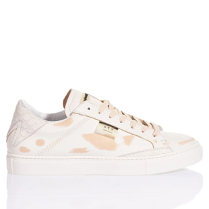 Mimanera Garage Old Cream / White