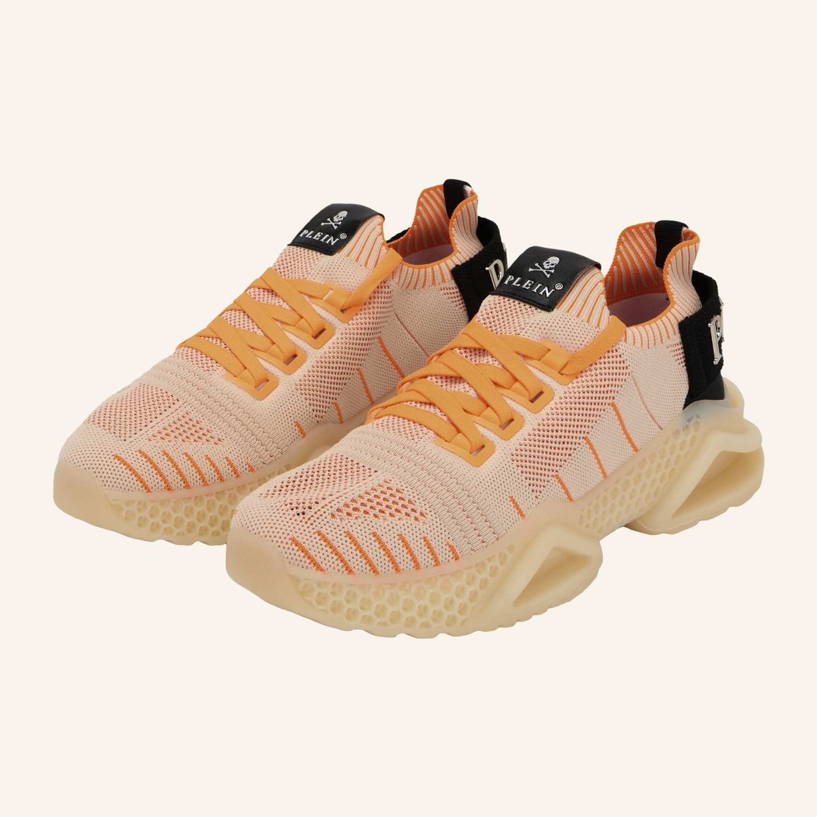 PHILIPP PLEIN Sneaker Runner ICONIC PLEIN