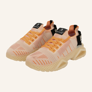 PHILIPP PLEIN Sneaker Runner ICONIC PLEIN