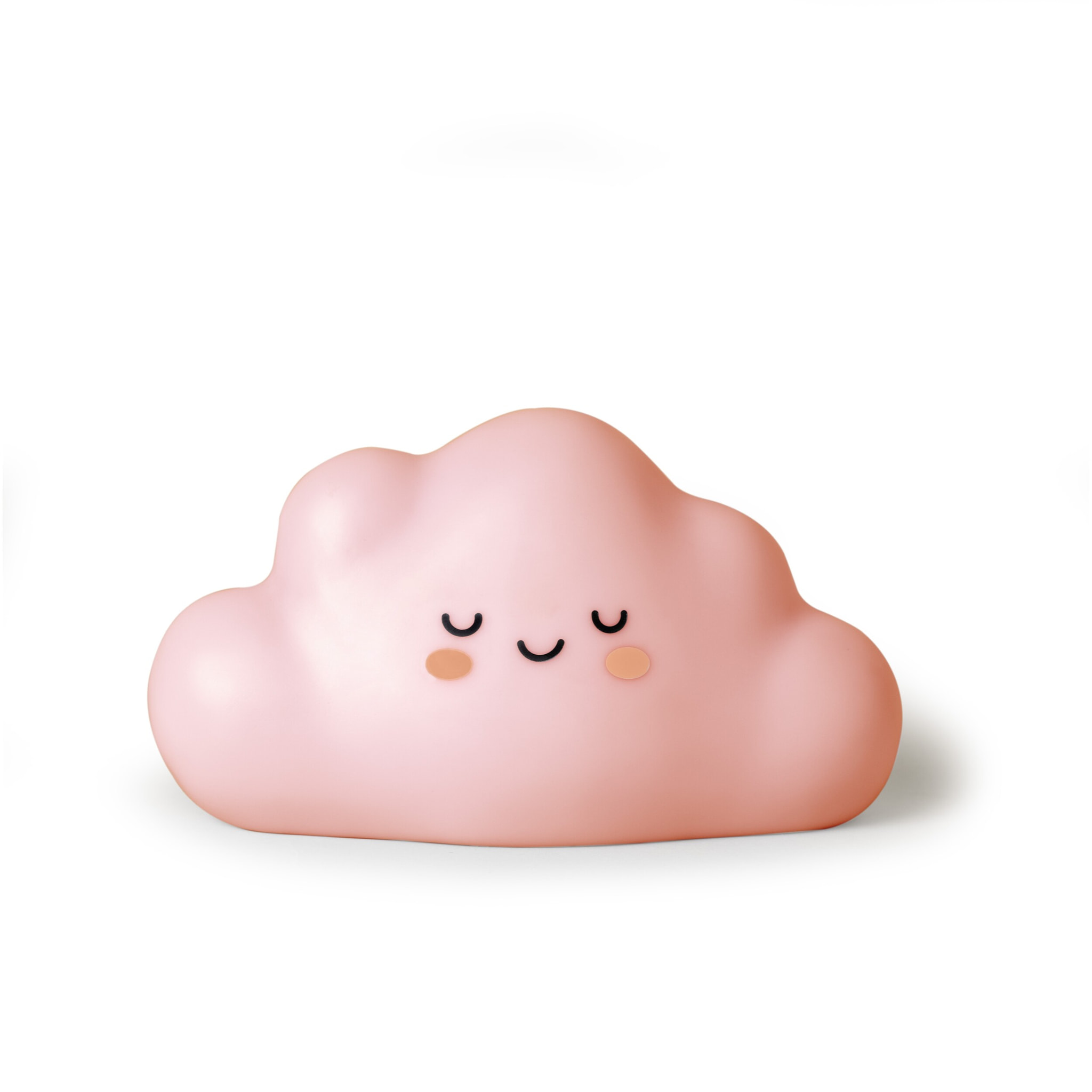 Lámpara Quitamiedos Nube