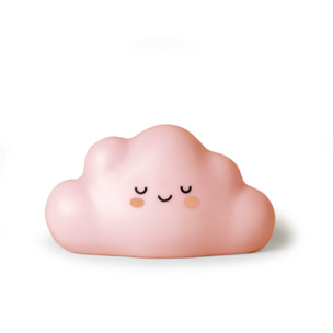 Lámpara Quitamiedos Nube