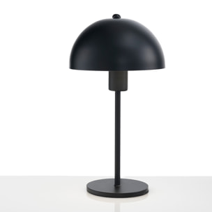 Tomasucci lampada da tavolo FLIP BLACK