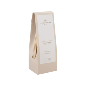 Diffuseur Plantes et Parfums de Provence® - AMBRE INTENSE 219