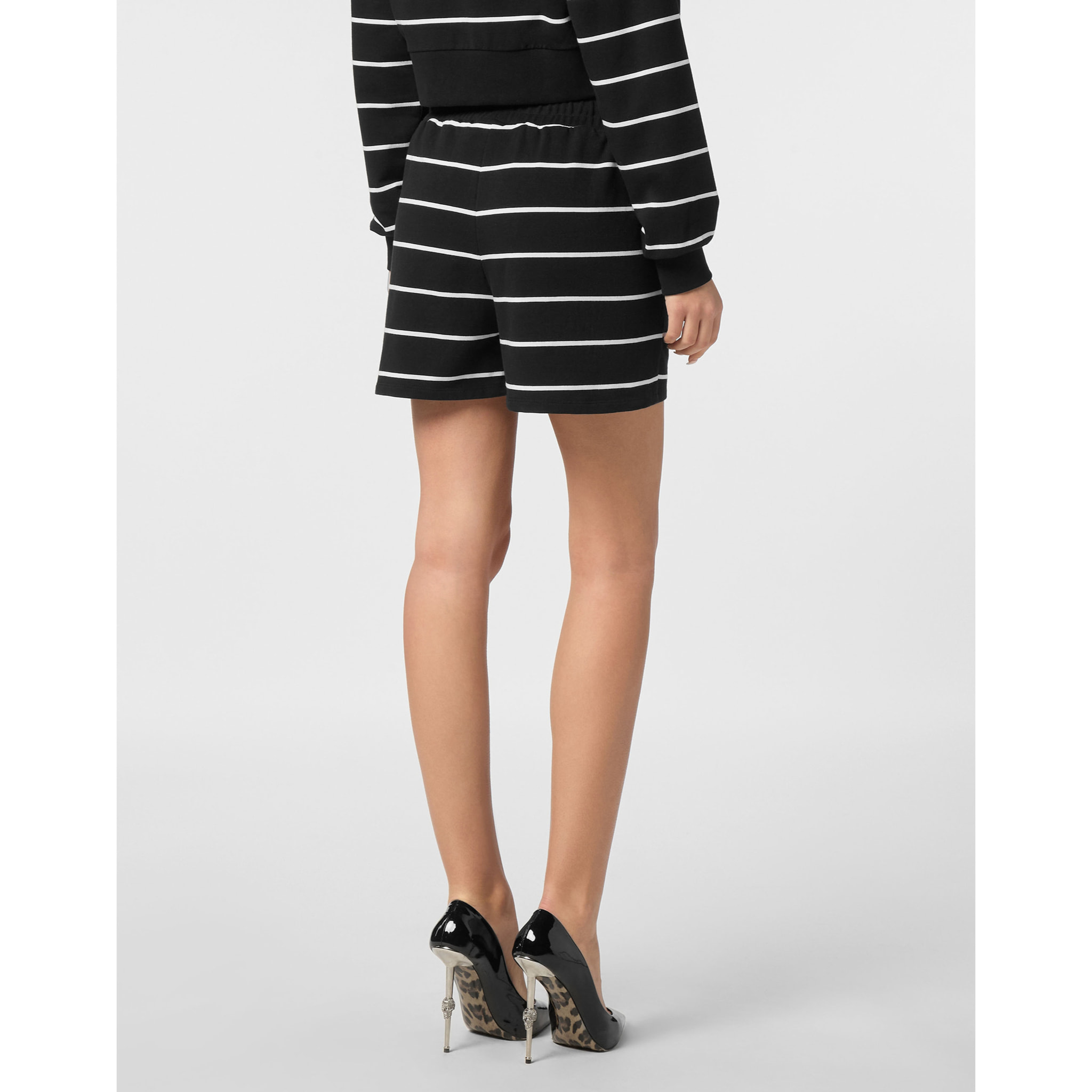 PHILIPP PLEIN Sport Shorts