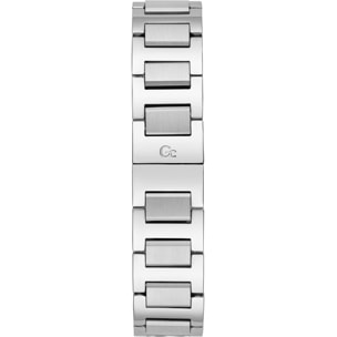 Gc Reloj De Cuarzo De Día Y Fecha Gc Legacy Lady