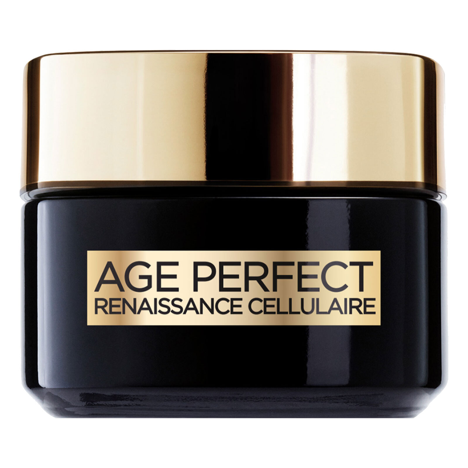 Crema Viso Rivitalizzante Giorno Age Perfect Renaissance Cellulaire Antiossidante Illuminante Levigante Tonificante Anti-Rughe 50ml