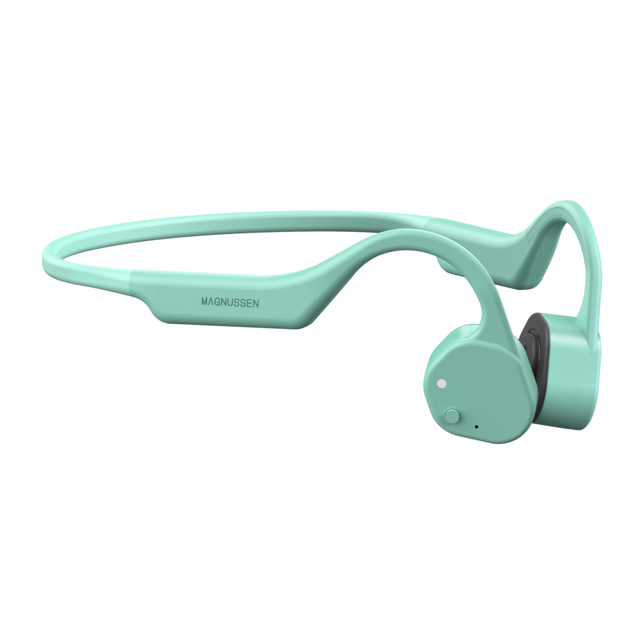 MAGNUSSEN F3 EARPHONES en color Azul