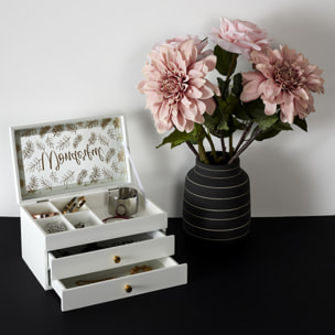 Boite A Bijoux Rangement