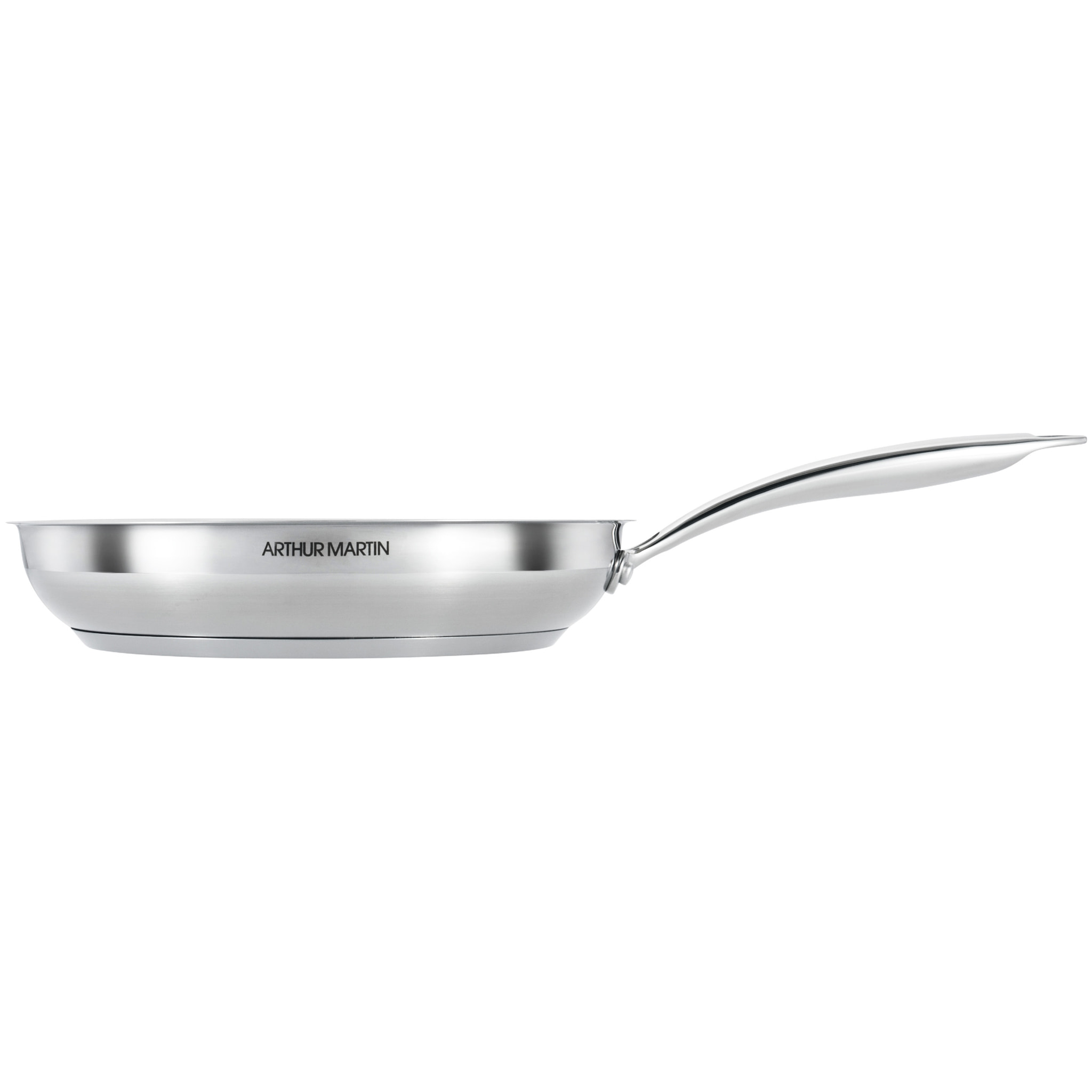 Poêle 24cm - Grand chef