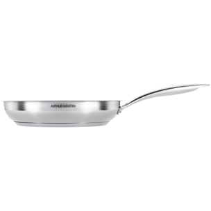 Poêle 24cm - Grand chef