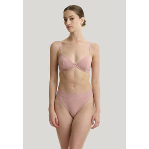 Bralette Microfibre Bra