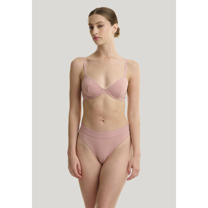 Bralette Microfibre Bra
