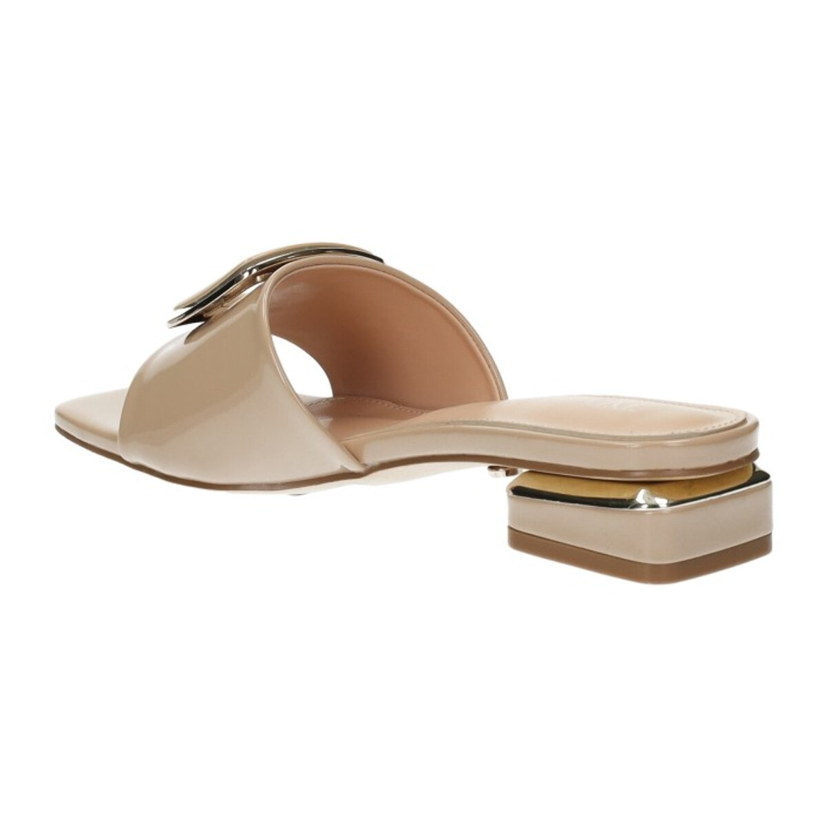 Sandali Donna Tata Italia Beige