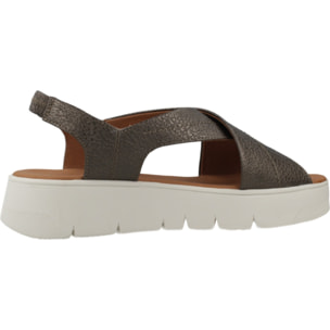 Sandalias Mujer de la marca GEOX  modelo D DANDRA 40 MARRON