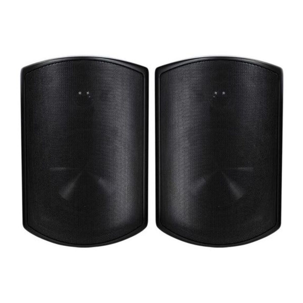 Enceinte extérieure ELIPSON RAIN 8 OUTDOOR SPEAKER Black x 2