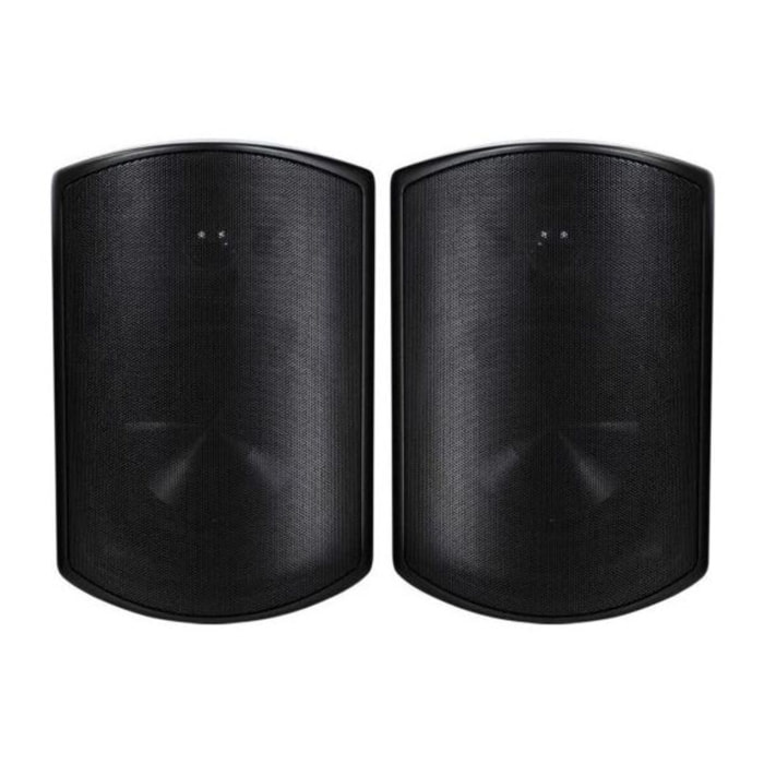 Enceinte extérieure ELIPSON RAIN 8 OUTDOOR SPEAKER Black x 2