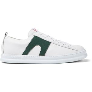 CAMPER Runner Four - Zapatillas Sneakers Blanco Hombre