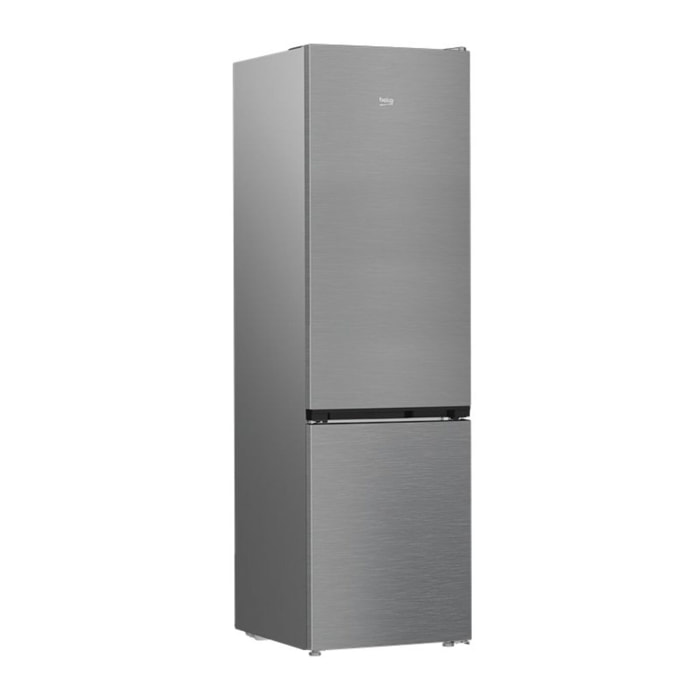 Réfrigérateur combiné BEKO B5RCNE416HXB
