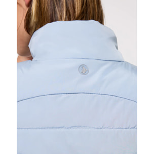 Chaleco Azul Celeste - Efebita