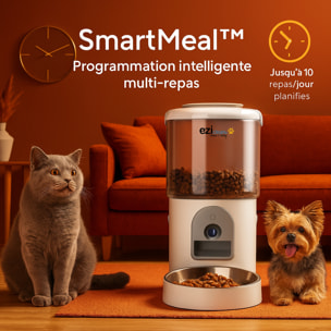 Nutribot Cam+ Max (2L/4L)