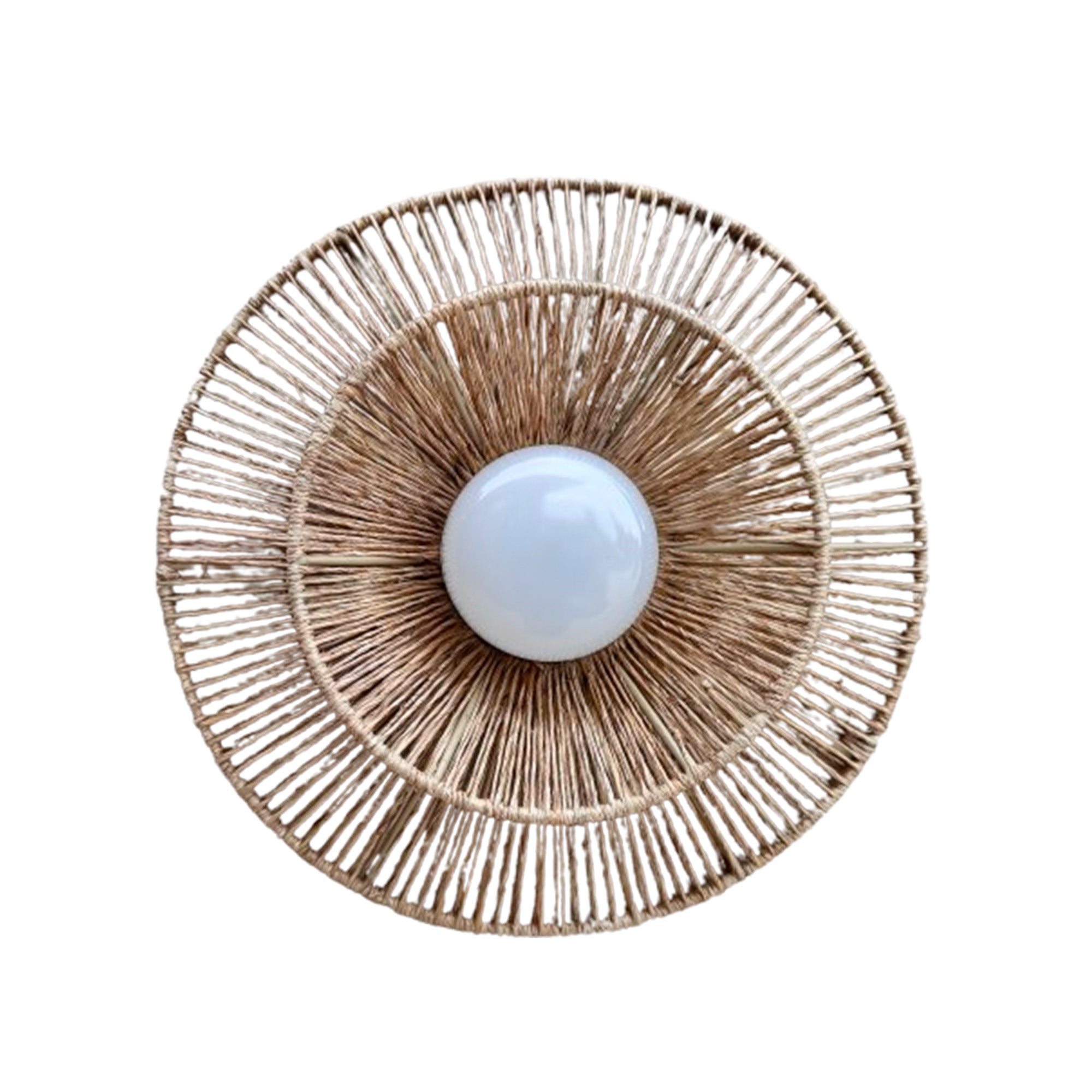 Applique murale sans fil DALIA D30CM