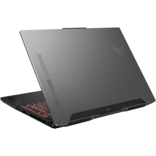 PC Gamer ASUS TUF A15-TUF507NVR-LP084W