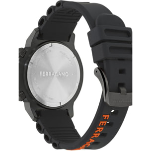 Ferragamo Reloj Analógico De Cuarzo Ja-Gen Z-Fw