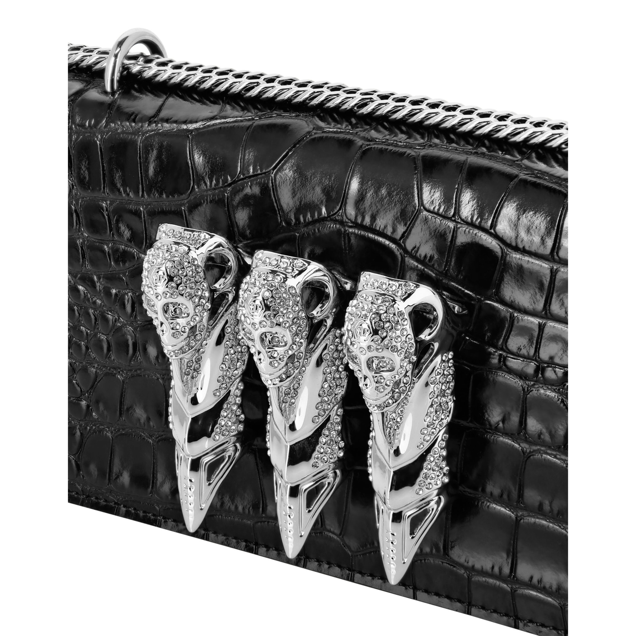 PHILIPP PLEIN Embrague CLAW CLUTCH