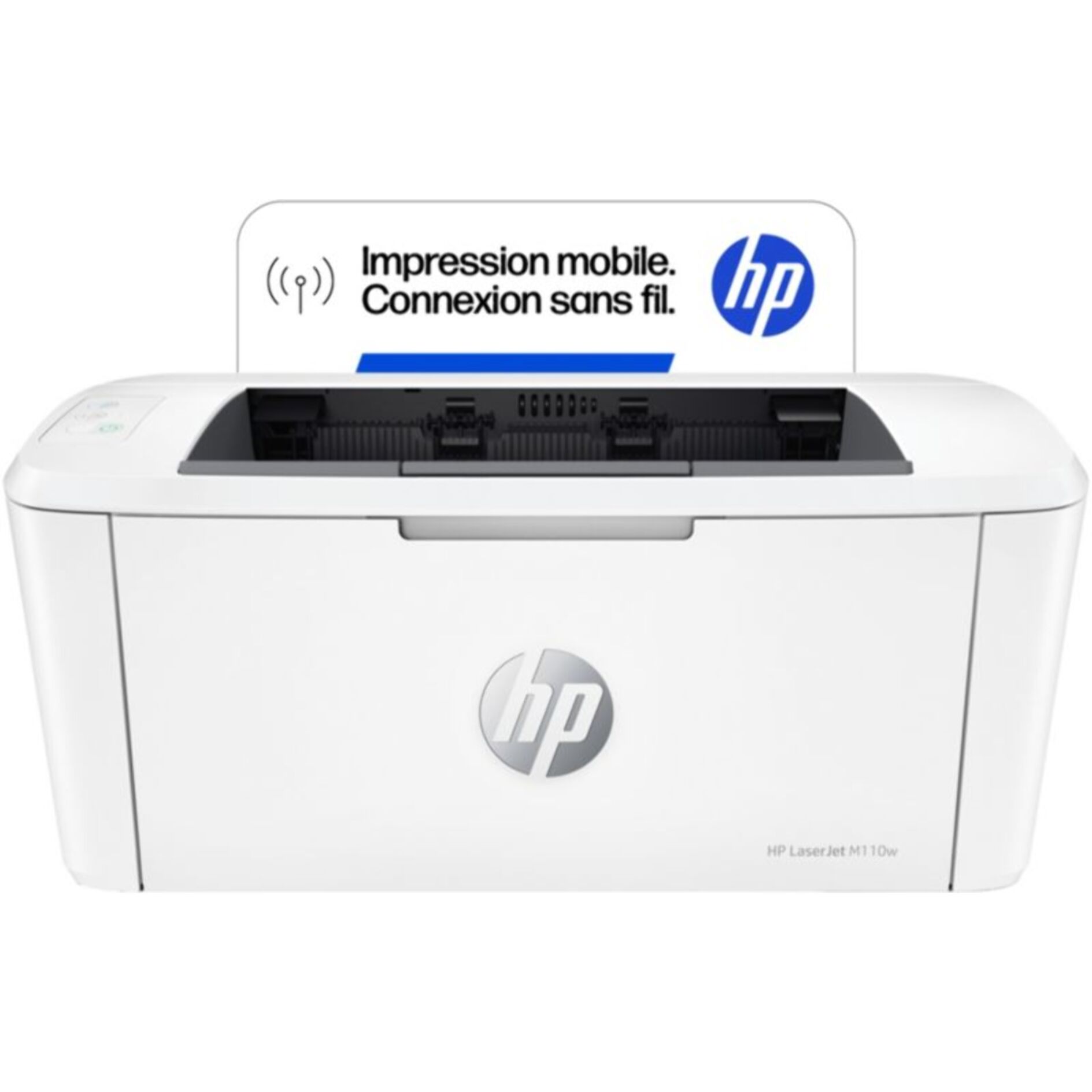 Imprimante laser HP LaserJet M110w