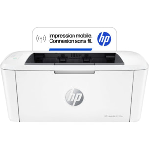 Imprimante laser HP LaserJet M110w