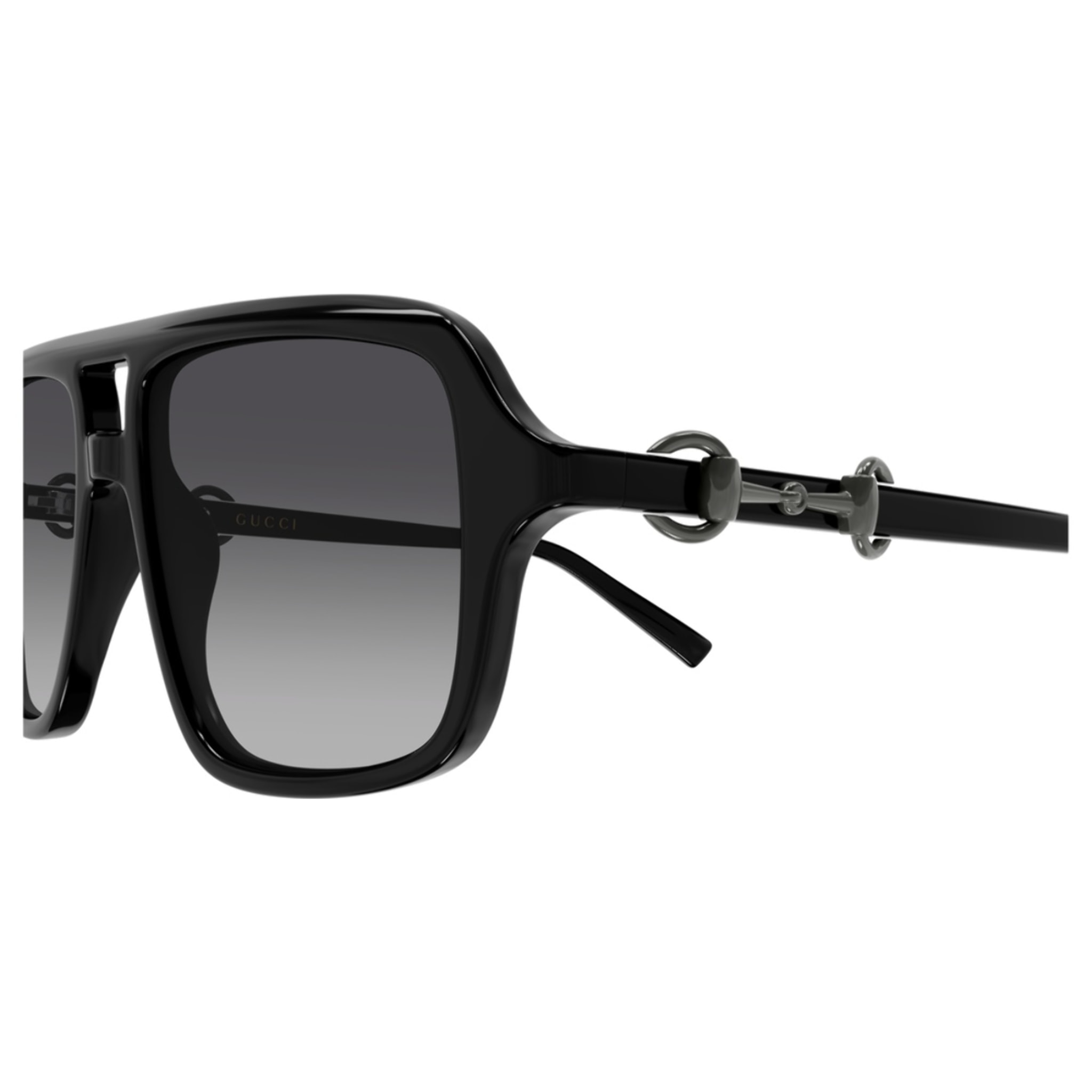 Gafas de Sol Gucci GG2052S-005 de Acetato Mujer 53 mm