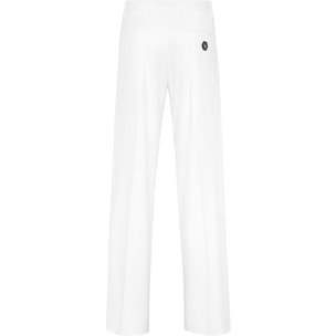 PHILIPP PLEIN Wide Leg Trousers