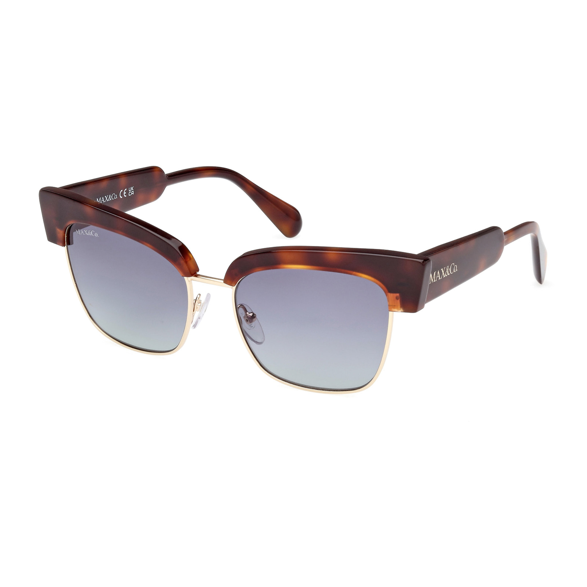 MAX&Co. - Occhiali da sole in Acetato per donna