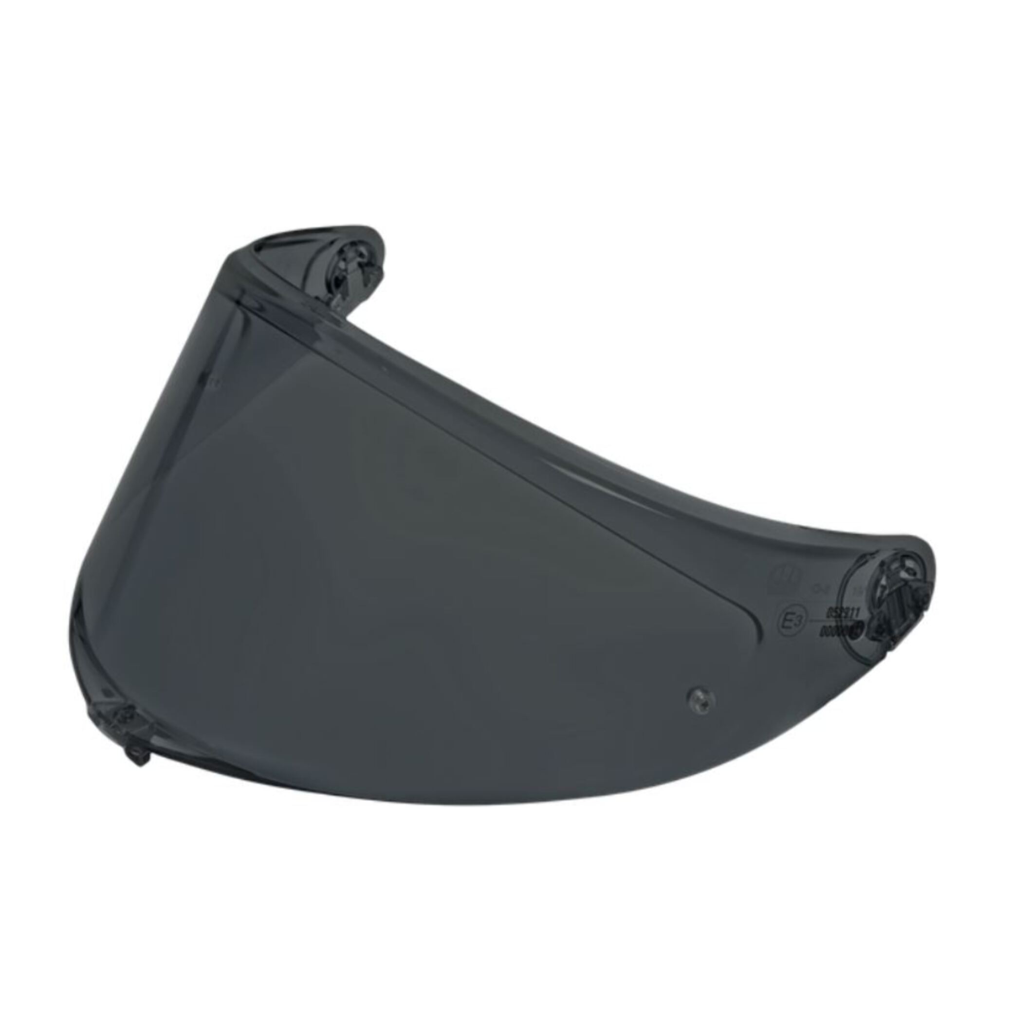 VISOR SP1 K6/K6S Ahumado 80%