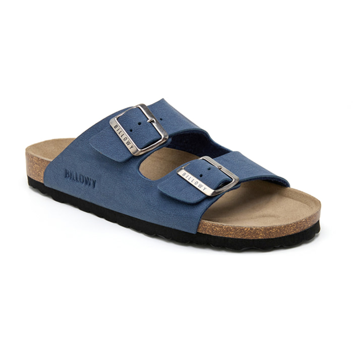 Sandalo BILLOWY BLU