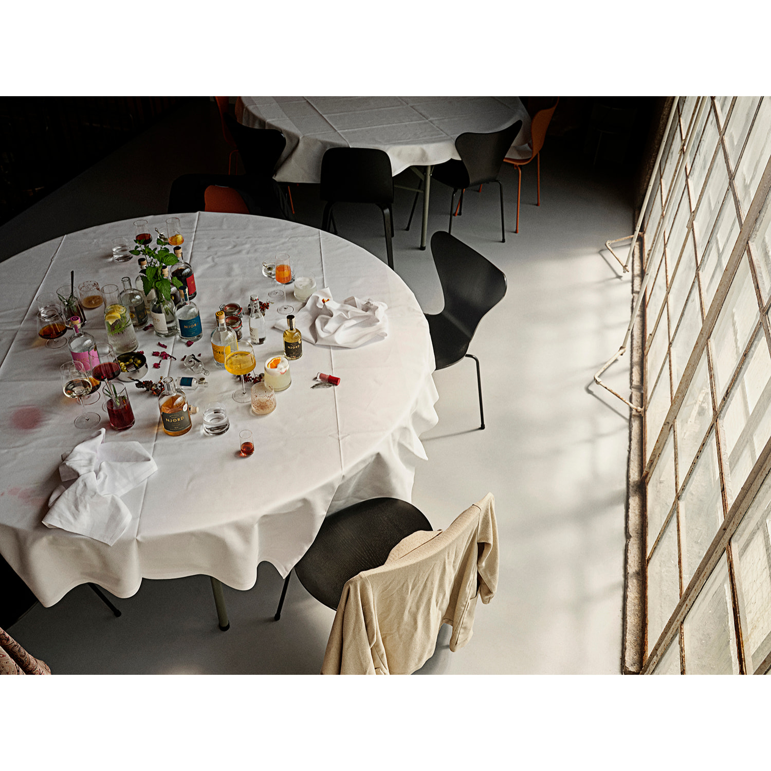 Set de 2 verres lowball Rocks 22 cl