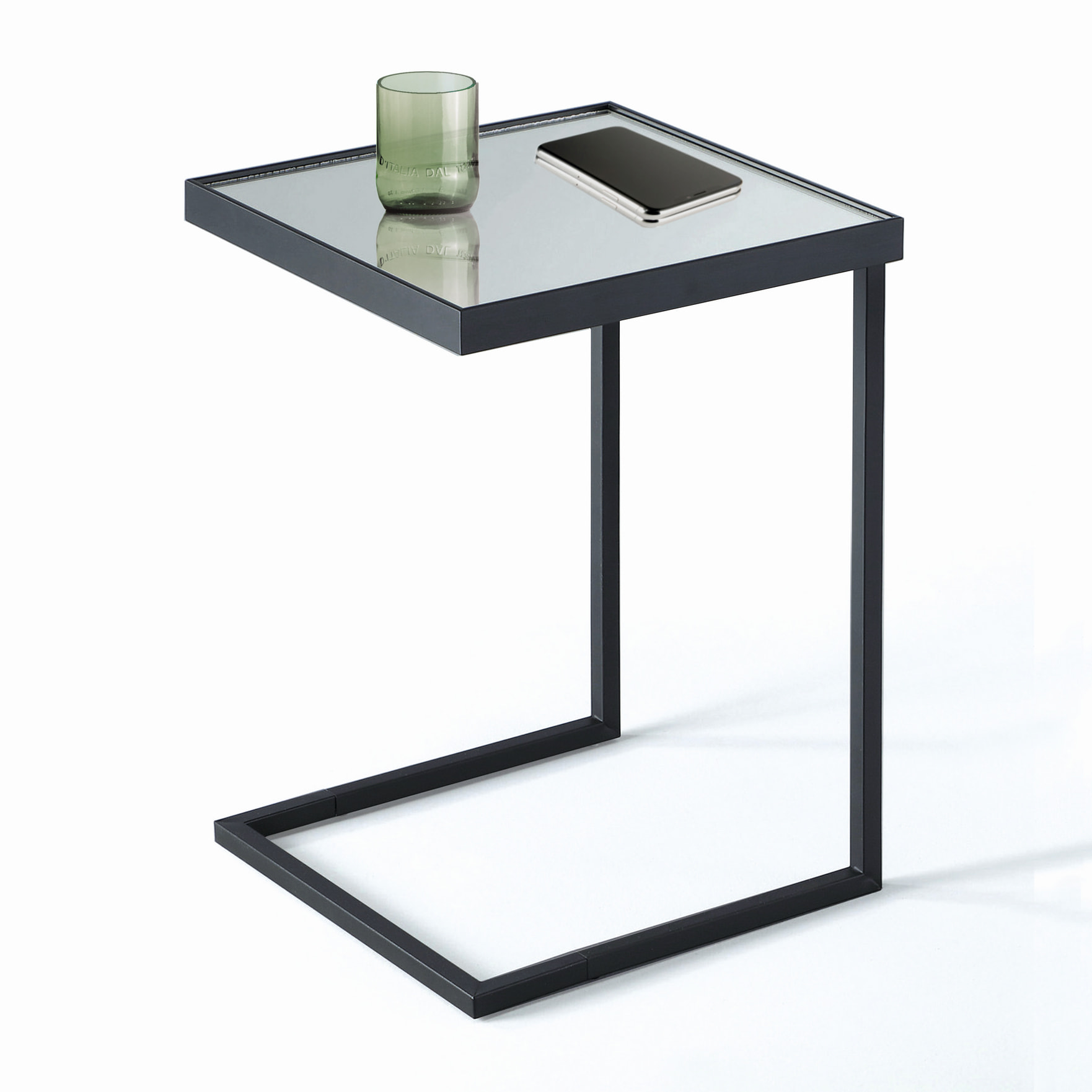 Tomasucci Table basse / table de chevet TATI Multicolore